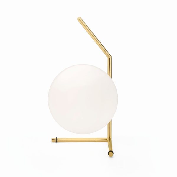 IC LIGHTS 10 ANNIVERSARY T1 LOW By Flos