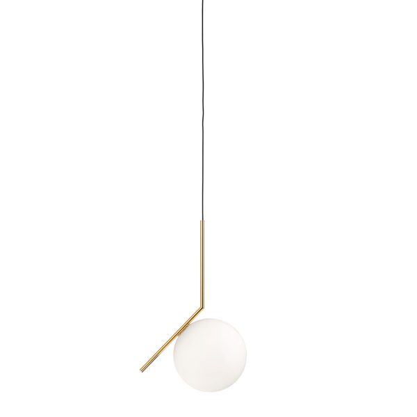 IC LIGHTS 10 ANNIVERSARY S2 By Flos