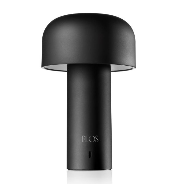 BELLHOP MATT BLACK By Flos