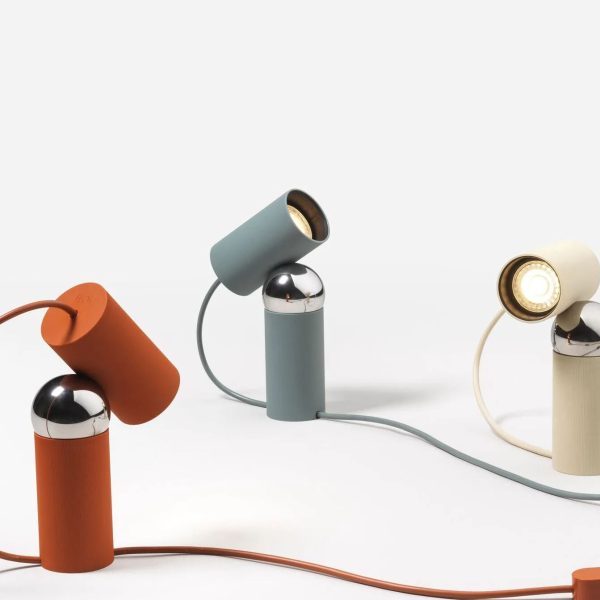 BILBOQUET By Flos