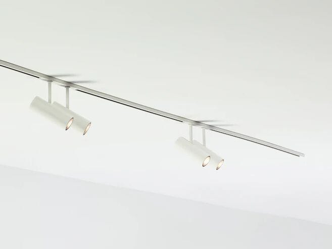 ZERO TRACK PRO By Flos
