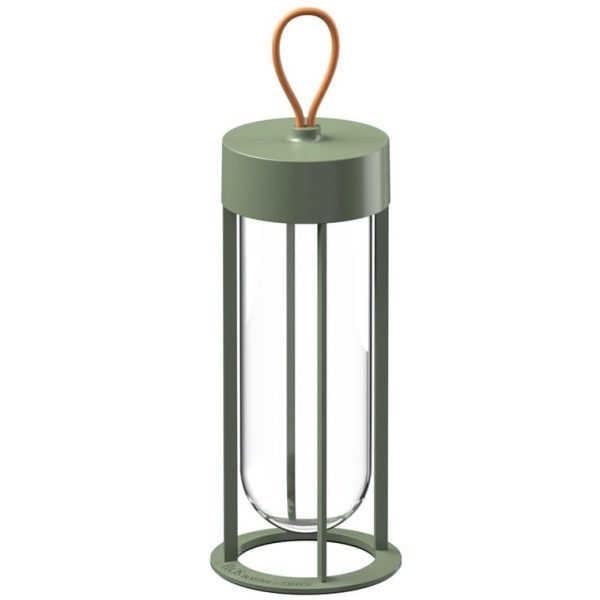 IN VITRO UNPLUGGED By Flos