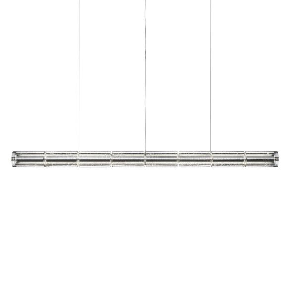 LUCE ORIZZONTALE By Flos