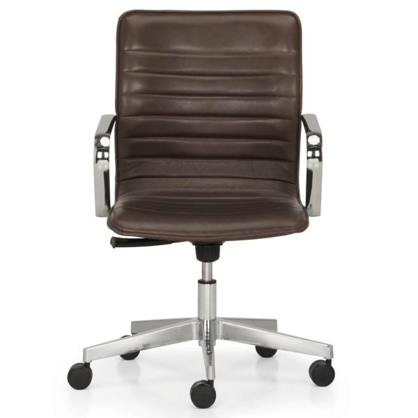 ICE | Office chair By Quinti Sedute