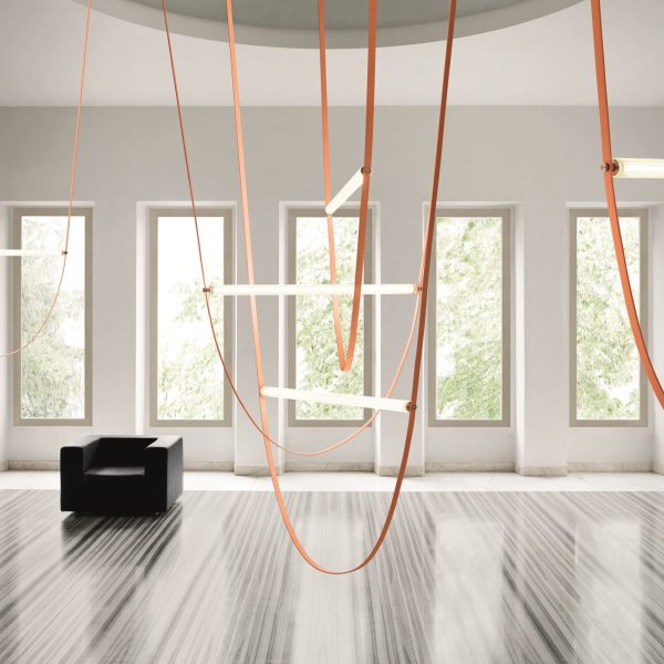 WIRELINE By Flos