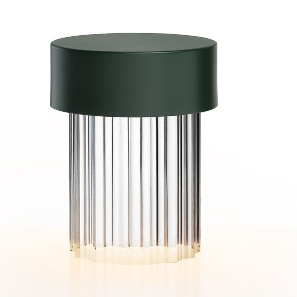 LAST ORDER FLUTED By Flos
