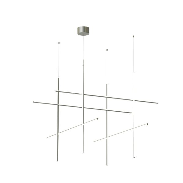 COORDINATES MODULE S By Flos