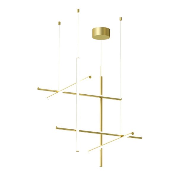 COORDINATES S3 By Flos