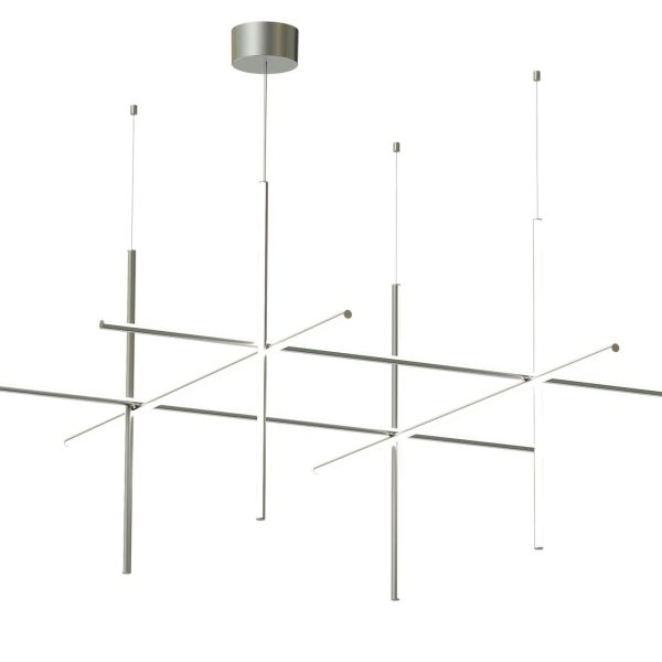 COORDINATES S4 By Flos