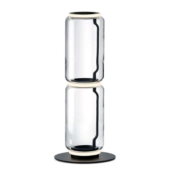 NOCTAMBULE FLOOR CYLINDER By Flos