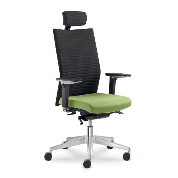 ELEMENT 430-SYS HO By LD Seating