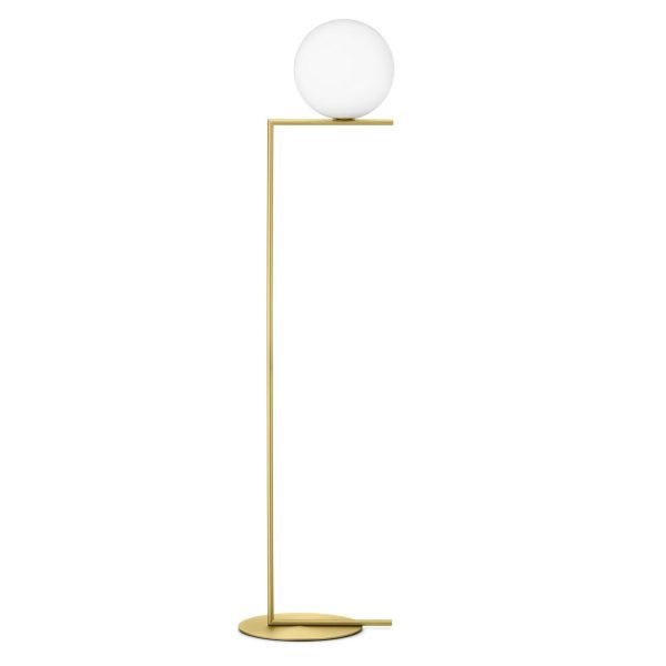 IC LIGHTS F2 By Flos