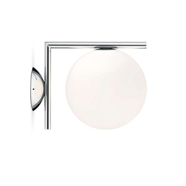 IC LIGHTS C/W1 By Flos