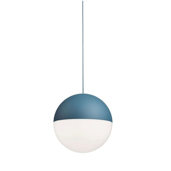 STRING LIGHT - SPHERE HEAD By Flos