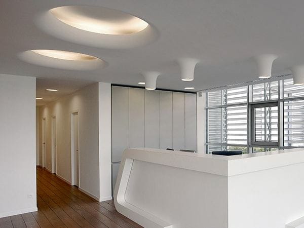USO 1400 By Flos