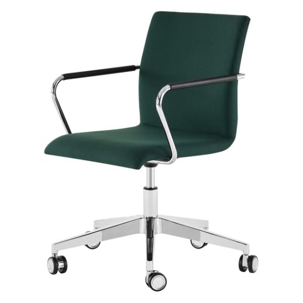S 55 PFDRW EVO By Thonet