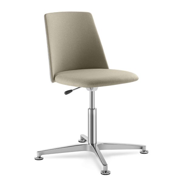 MELODY CHAIR 361 F60-N6 By LD Seating