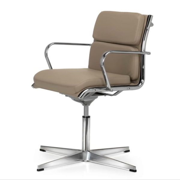 SEASON COMFORT | Office chair By Quinti Sedute