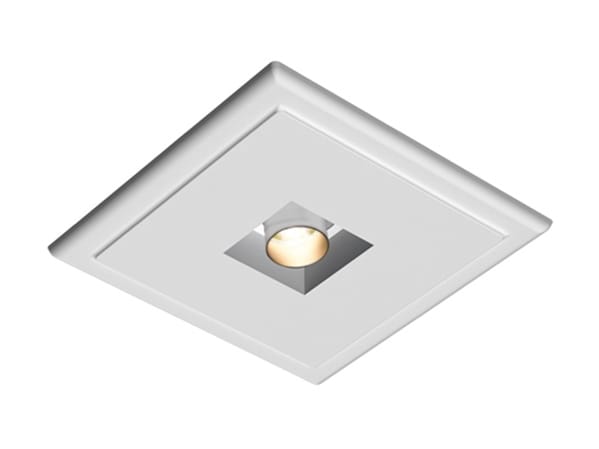 USB SQUARE 1L By Flos