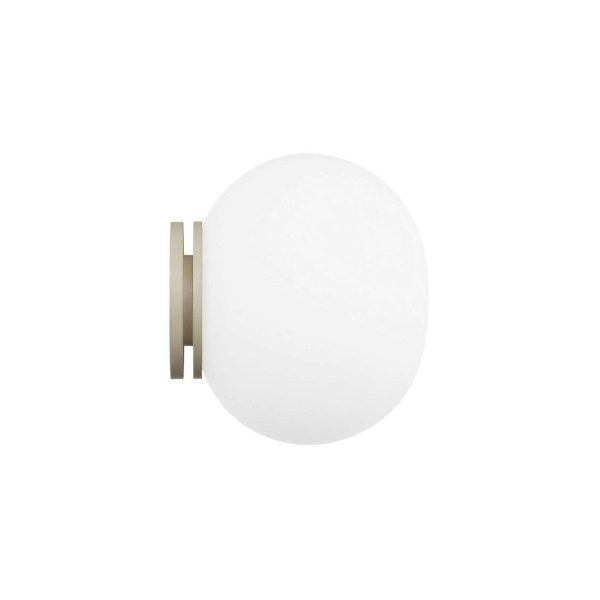 GLO-BALL C/W MINI By Flos