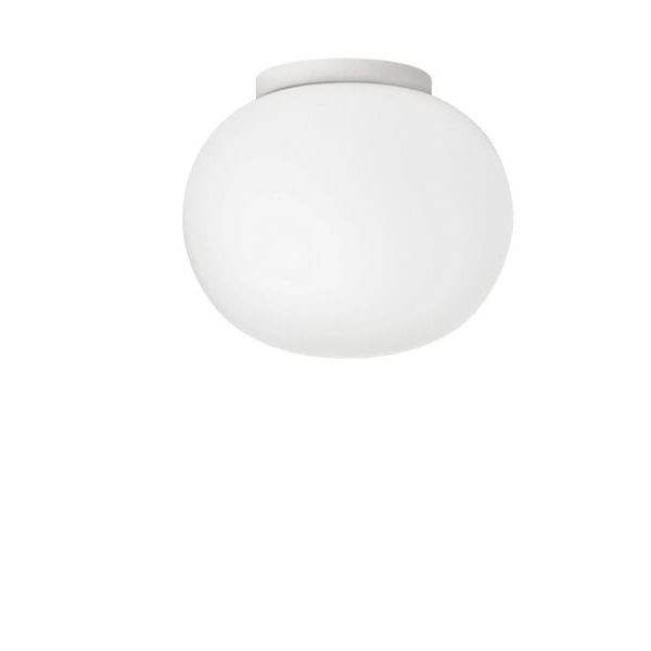 GLO-BALL C/W ZERO By Flos