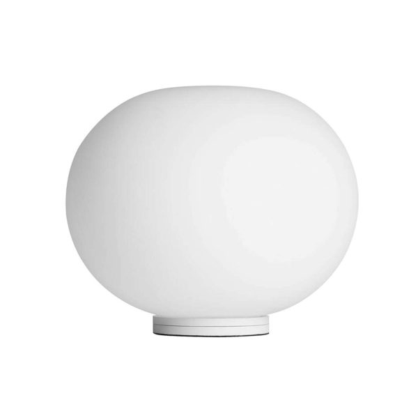 GLO-BALL BASIC ZERO By Flos
