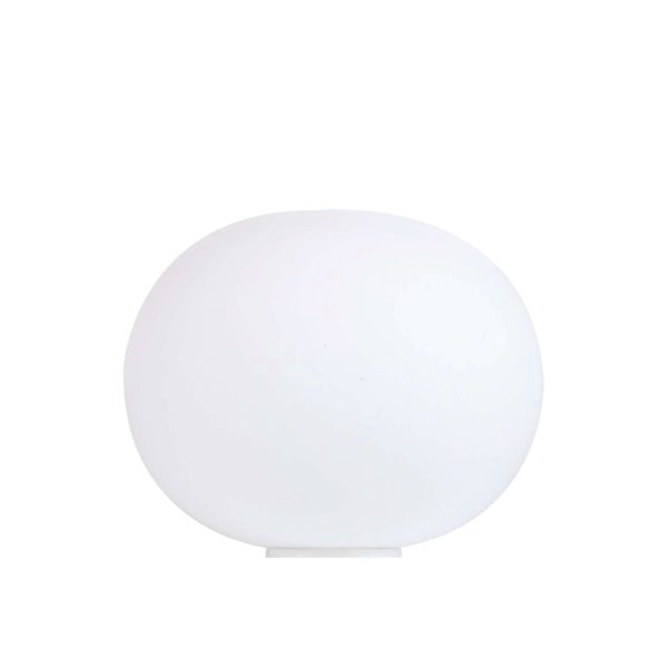 GLO-BALL BASIC By Flos