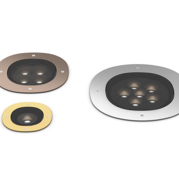 A-ROUND By Flos
