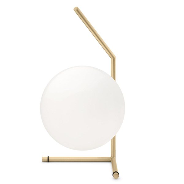 IC LIGHTS T1 LOW By Flos
