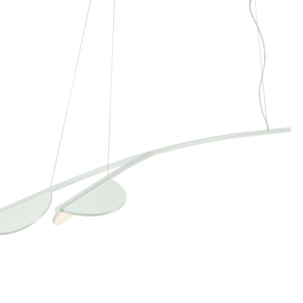 ALMENDRA S2 Y SHORT By Flos