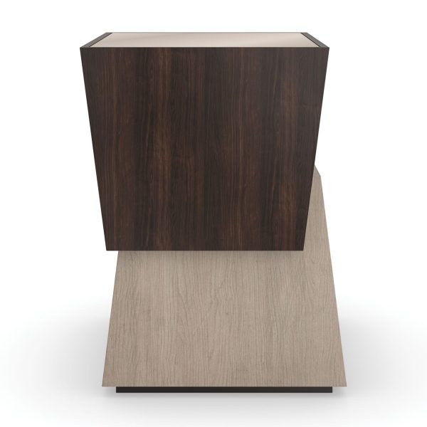 RELATIVITY By Caracole