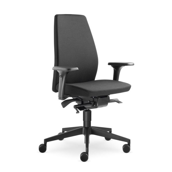 ALVA 330-SYS By LD Seating