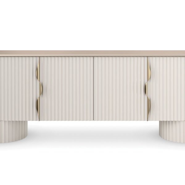 CORINTHIAN By Caracole