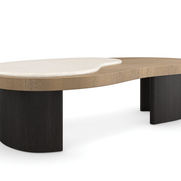 CONTRAST By Caracole