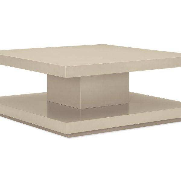 COOL AND CLASSIC By Caracole