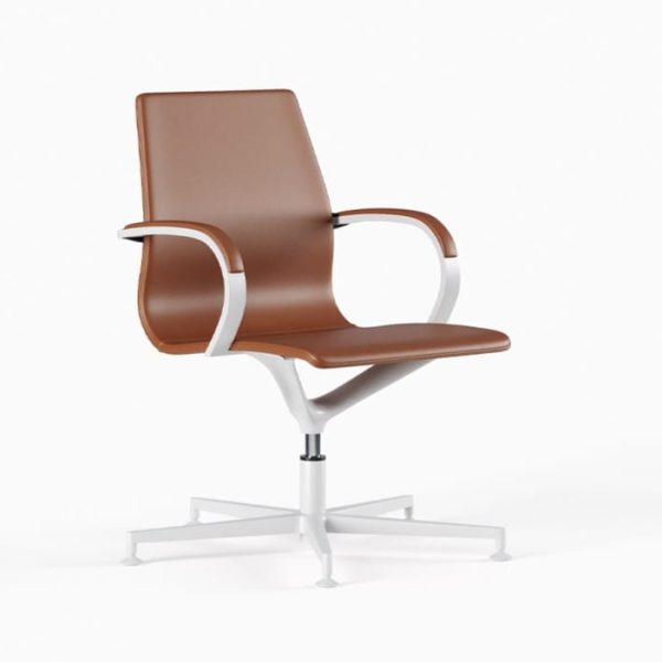 CLASSE 2 EM 204 | Office chair By FREZZA