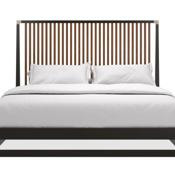 PINSTRIPE SLATTED By Caracole