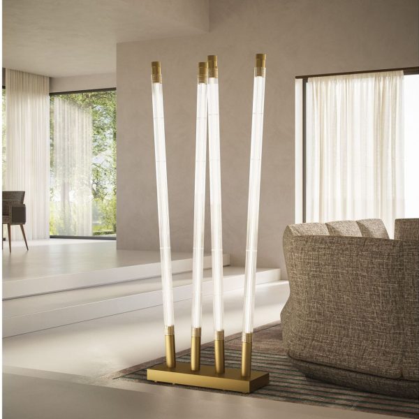 BAMBOO EVO By Reflex