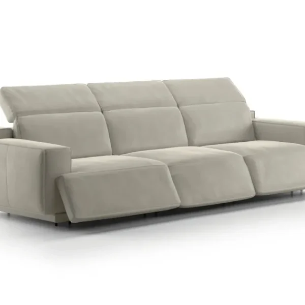 IAGO By Natuzzi Italia