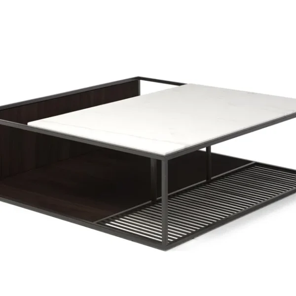 FILROUGE By Natuzzi Italia