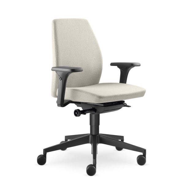 ALVA 332-SYA By LD Seating