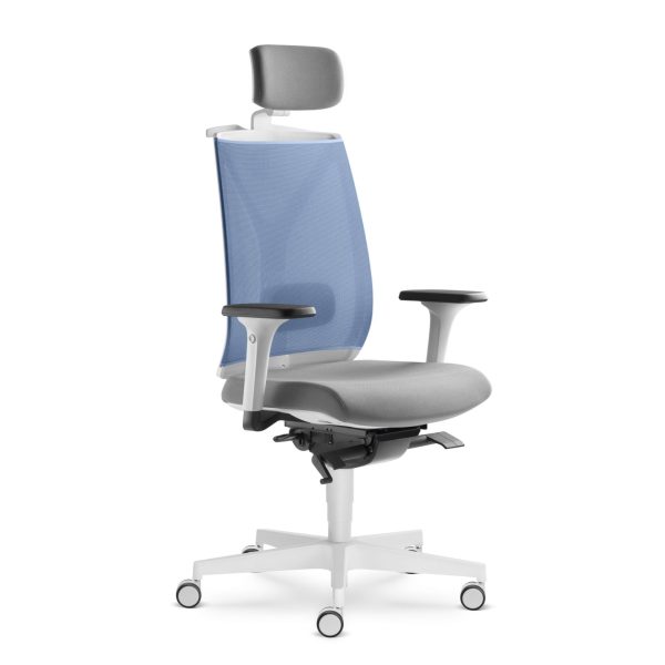 LEAF 504-SYS HO By LD Seating