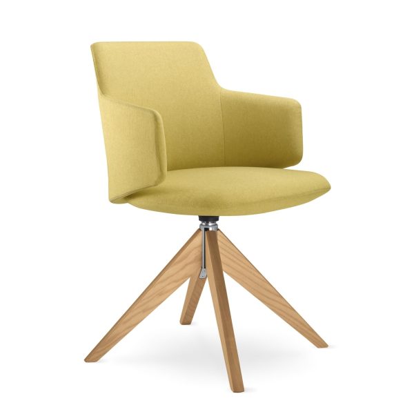 MELODY MEETING 360-FW By LD Seating