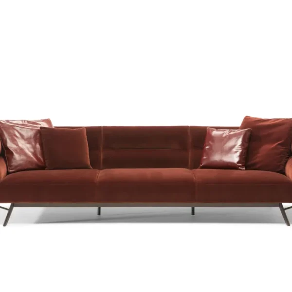 POSITANO By Natuzzi Italia