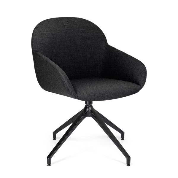 ELBA P PB | Chair By Crassevig