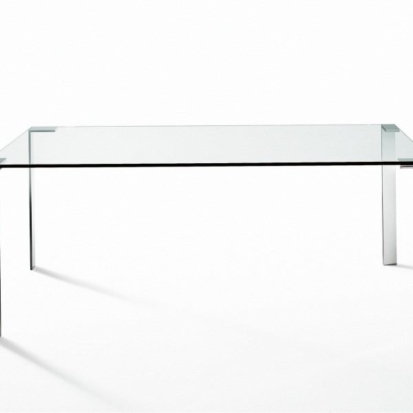 LIKO GLASS By Desalto