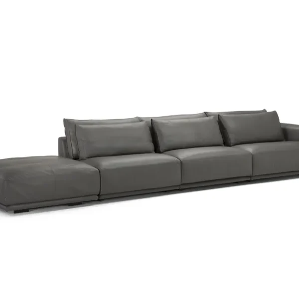 LONG BEACH By Natuzzi Italia