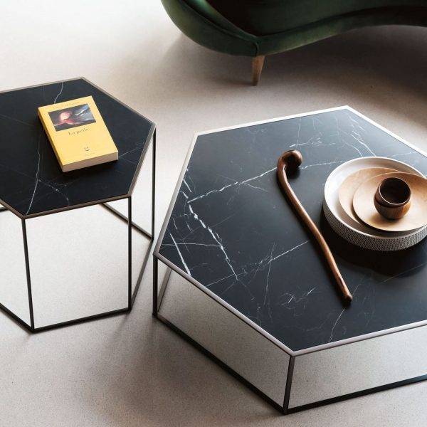 HEXAGON By Desalto