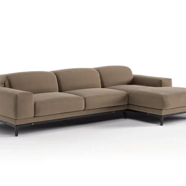 BORGHESE By Natuzzi Italia