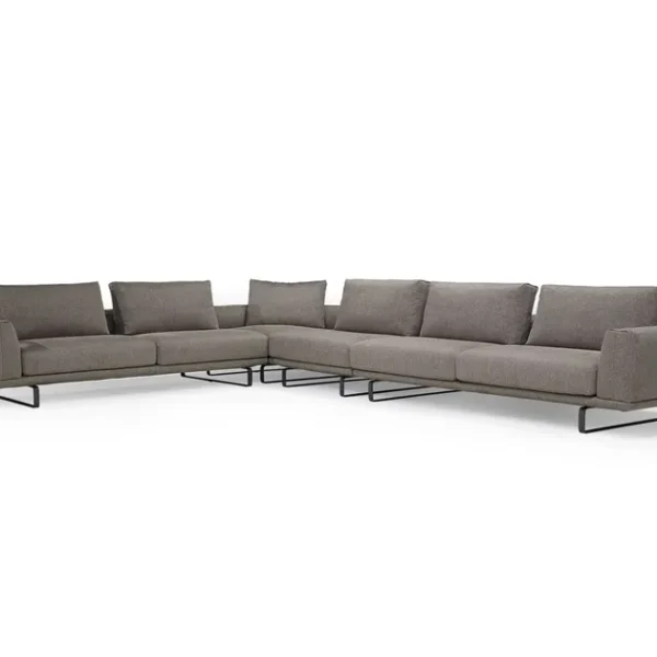 TEMPO By Natuzzi Italia